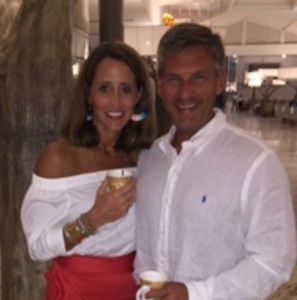 Meet your Posher, Shawn